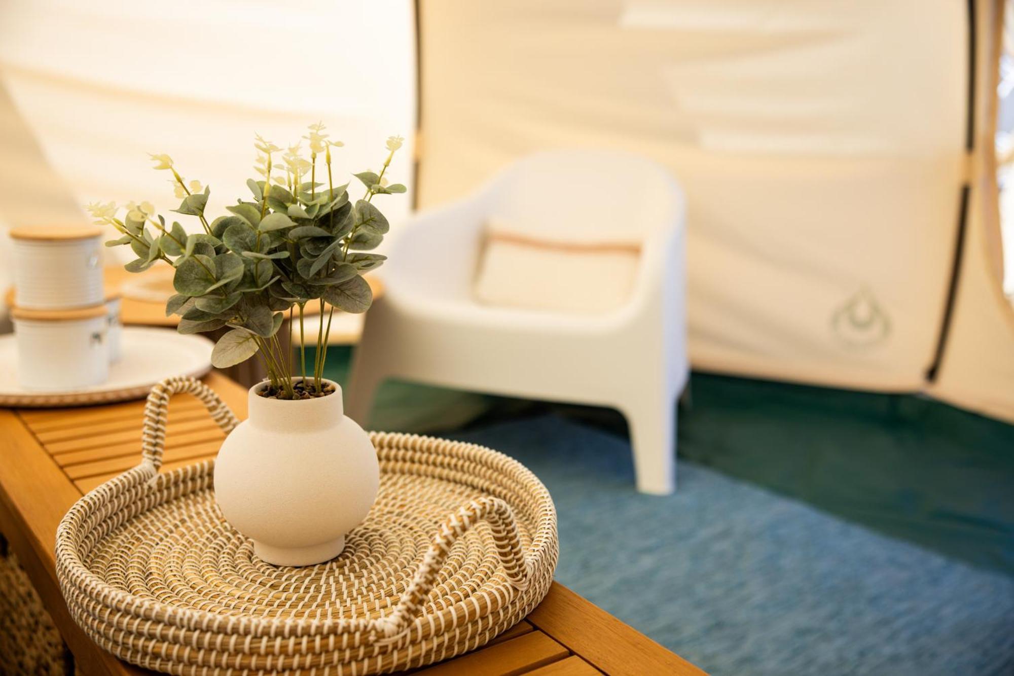 Foxton Beach Holiday Park ภายนอก รูปภาพ