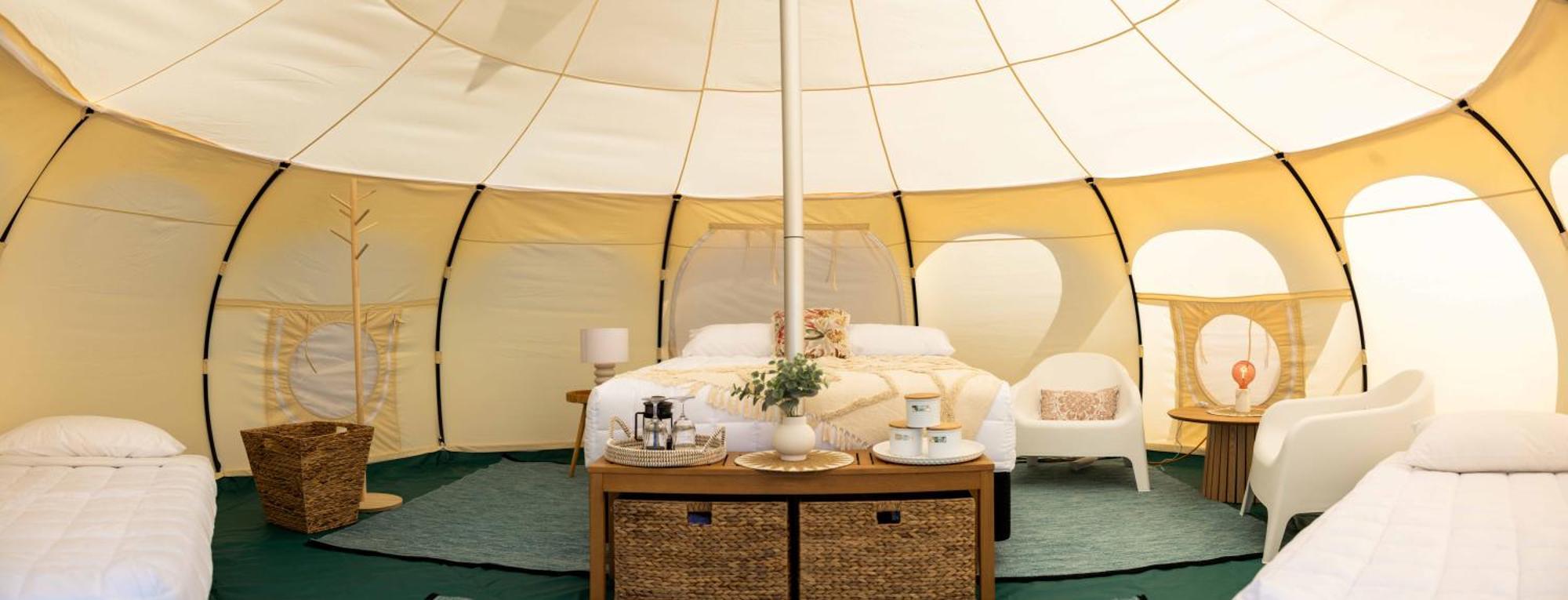 Foxton Beach Holiday Park ภายนอก รูปภาพ