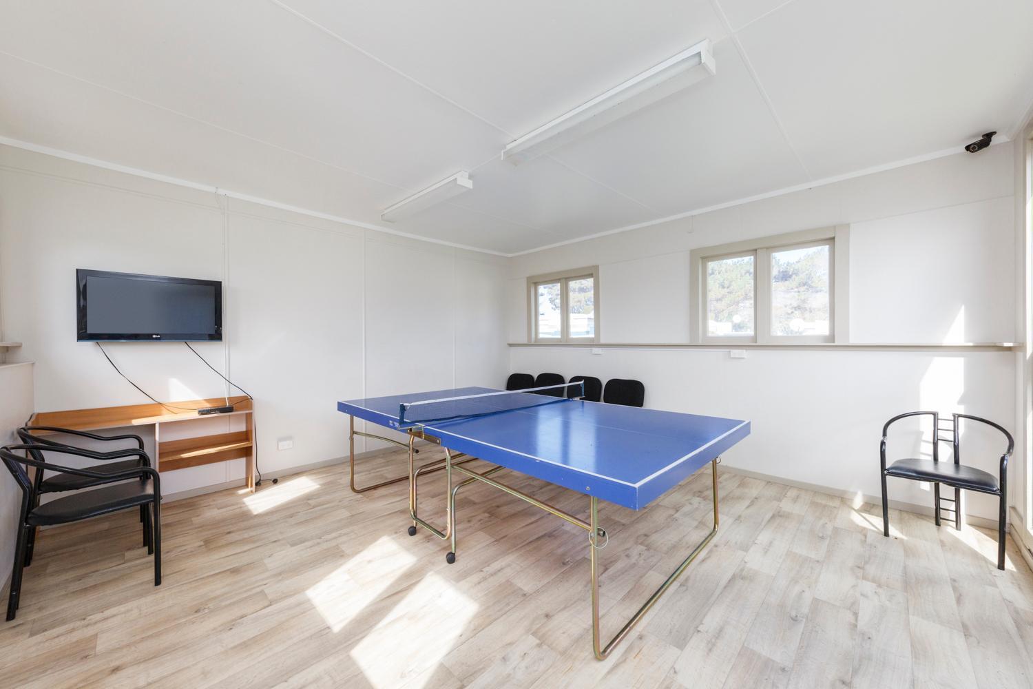Foxton Beach Holiday Park ภายนอก รูปภาพ